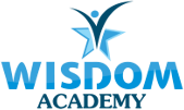 logo Wisdom Academy